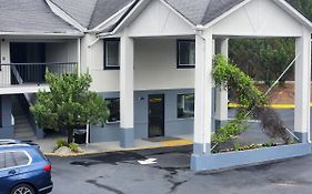 Days Inn Dahlonega Ga